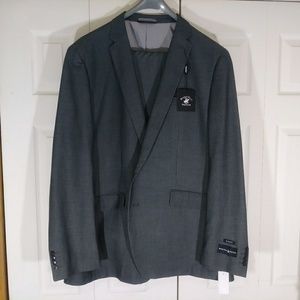 Beverly Hills Polo club 2 pc suit